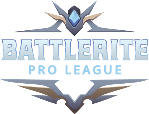 Battlerite Pro League logo
