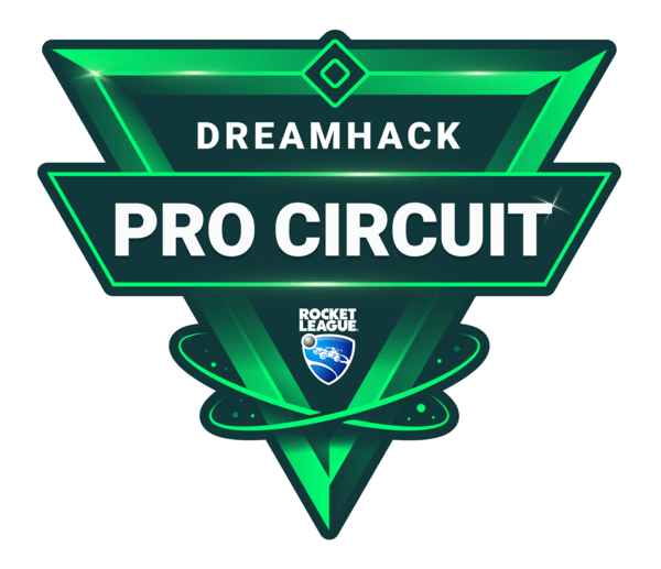 Dreamhack Pro Circuit logo