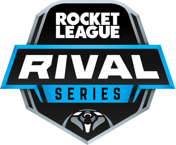 Rocket League Rival Series logo